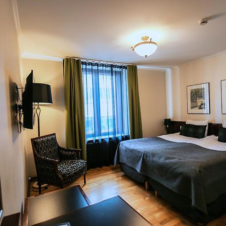 Hotel Verso Jyväskylä Zimmer foto